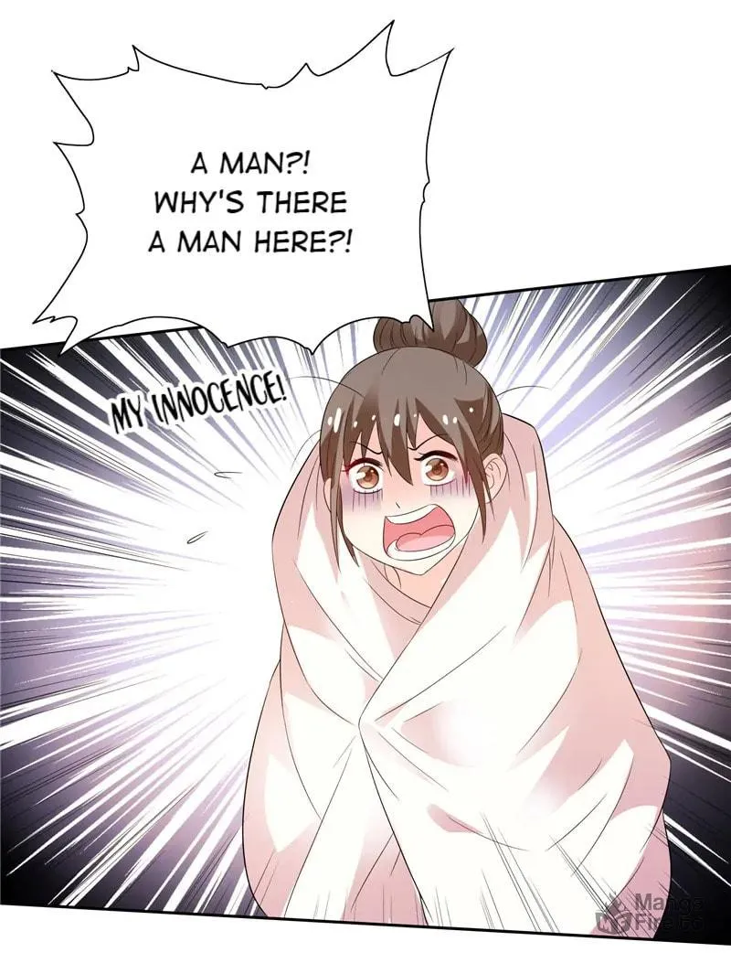 CEO's Perfect Match Chapter 29 page 22 - 