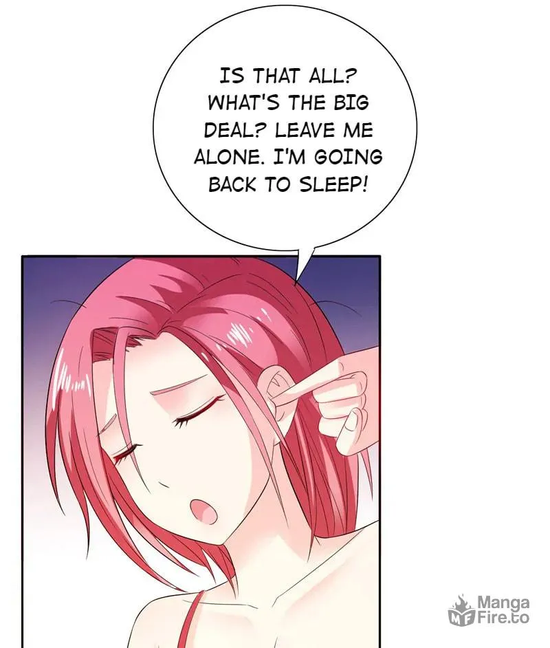 CEO's Perfect Match Chapter 29 page 23 - 