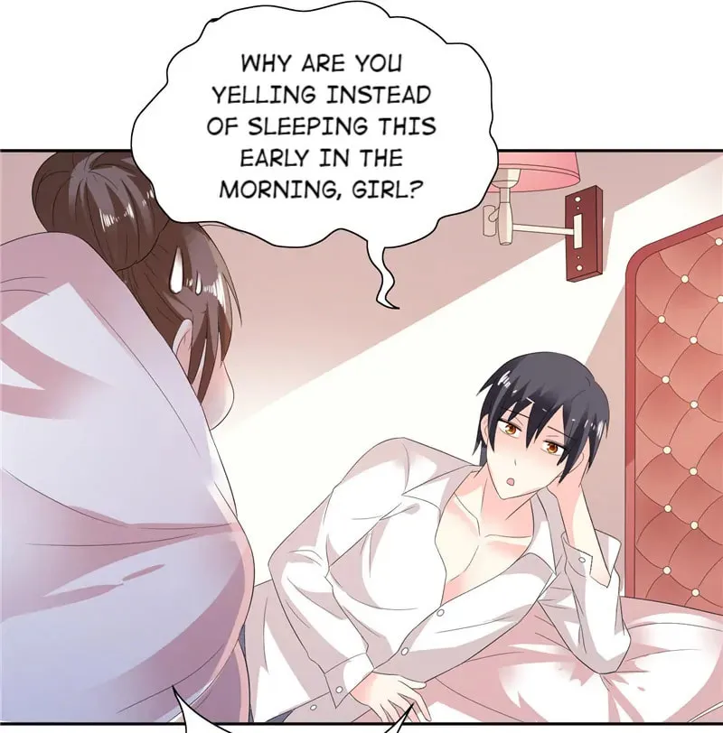 CEO's Perfect Match Chapter 29 page 24 - 