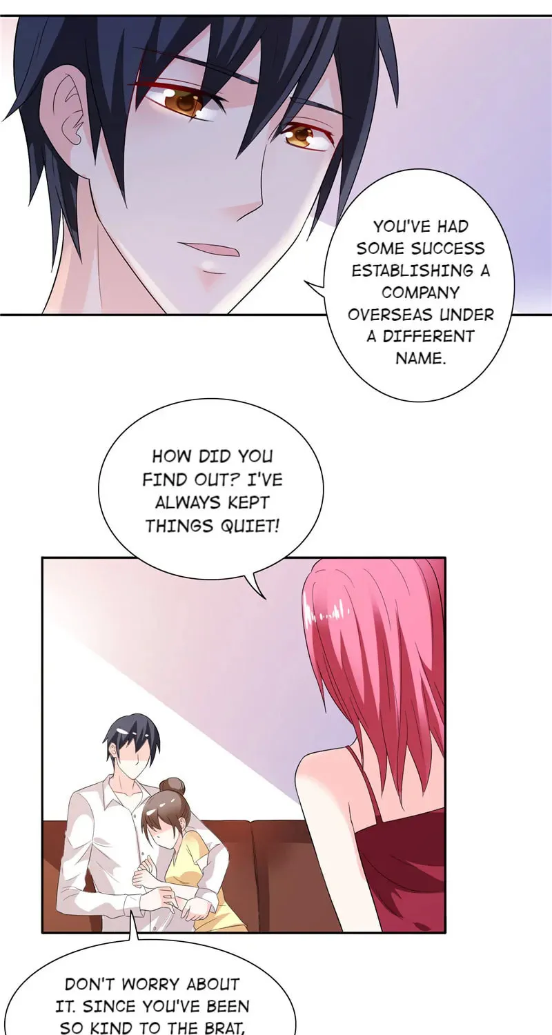 CEO's Perfect Match Chapter 29 page 4 - 