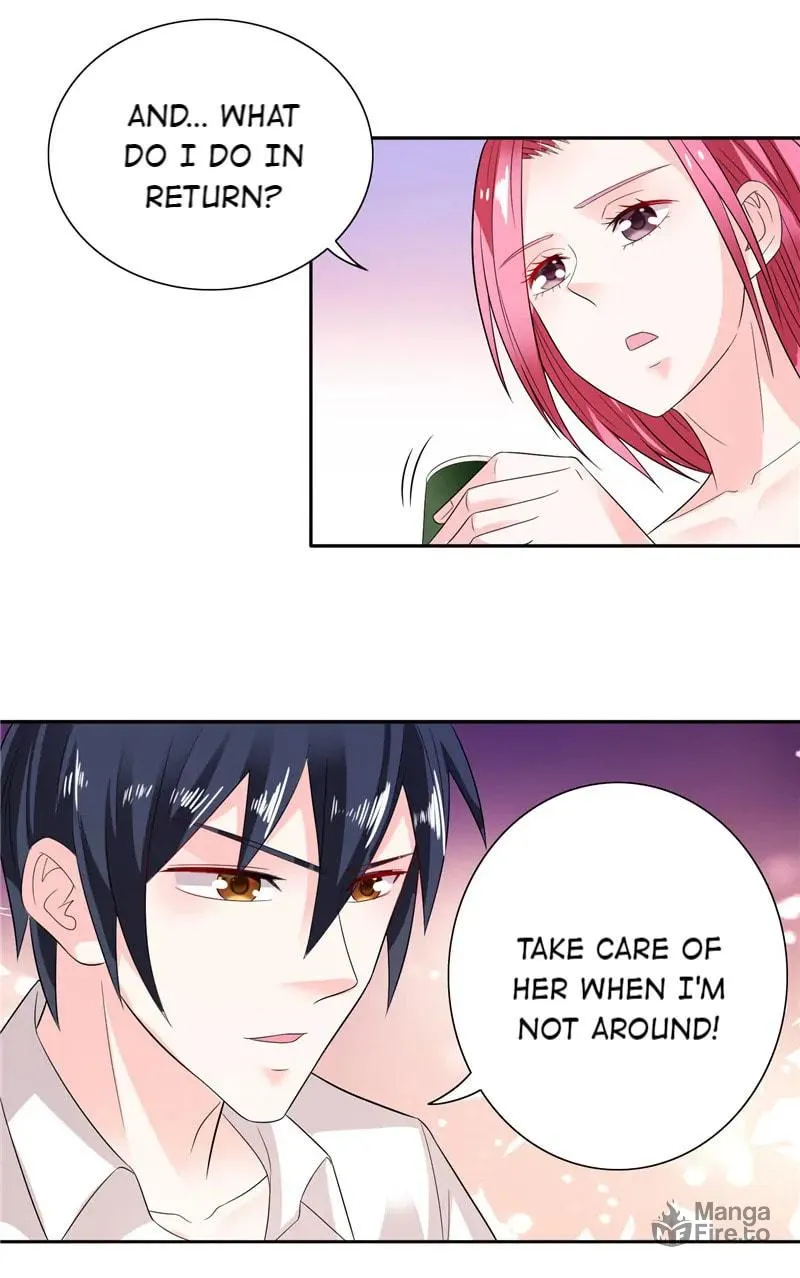 CEO's Perfect Match Chapter 29 page 7 - 