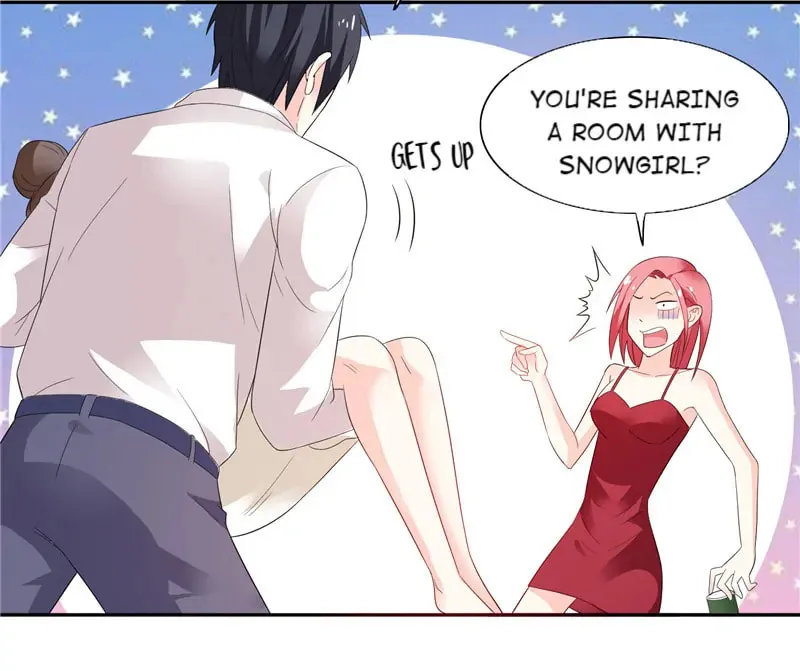 CEO's Perfect Match Chapter 29 page 9 - 