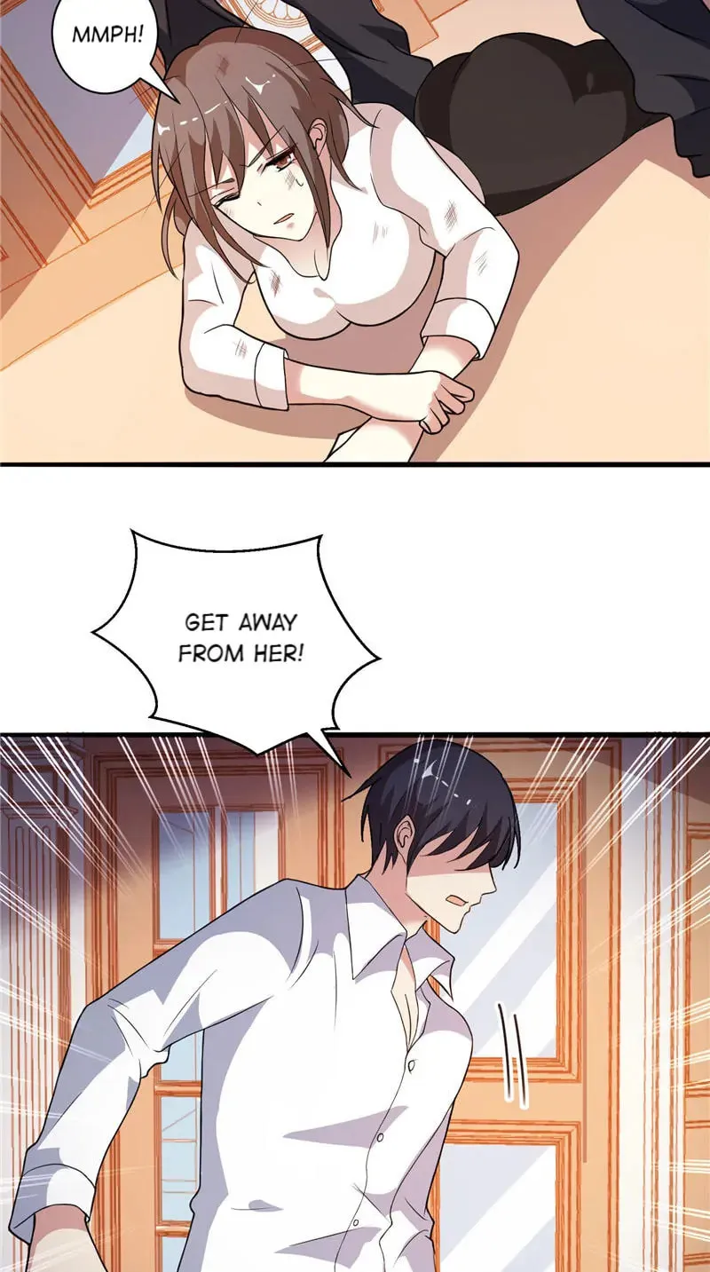 CEO's Perfect Match Chapter 3 page 11 - 