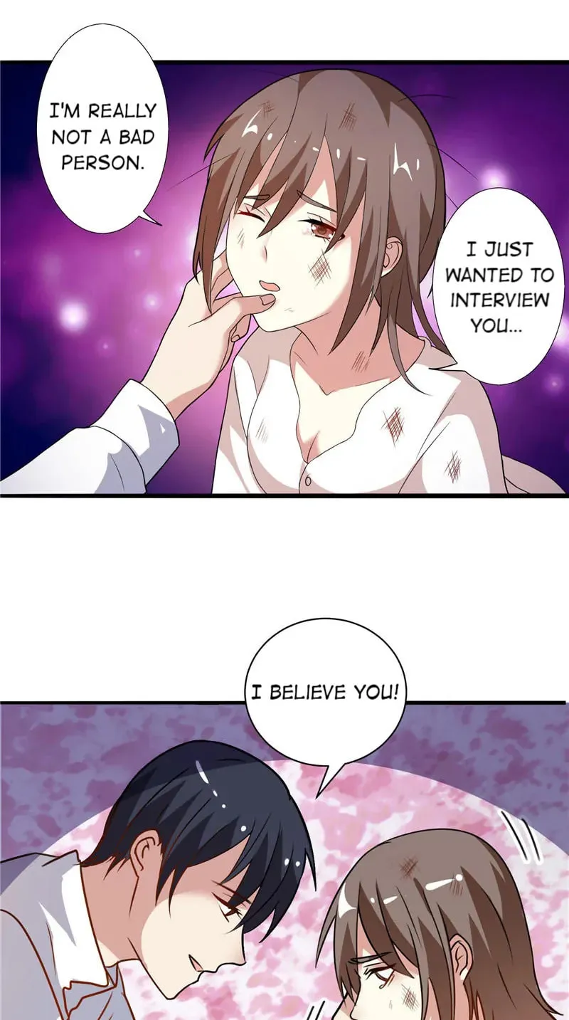 CEO's Perfect Match Chapter 3 page 13 - 