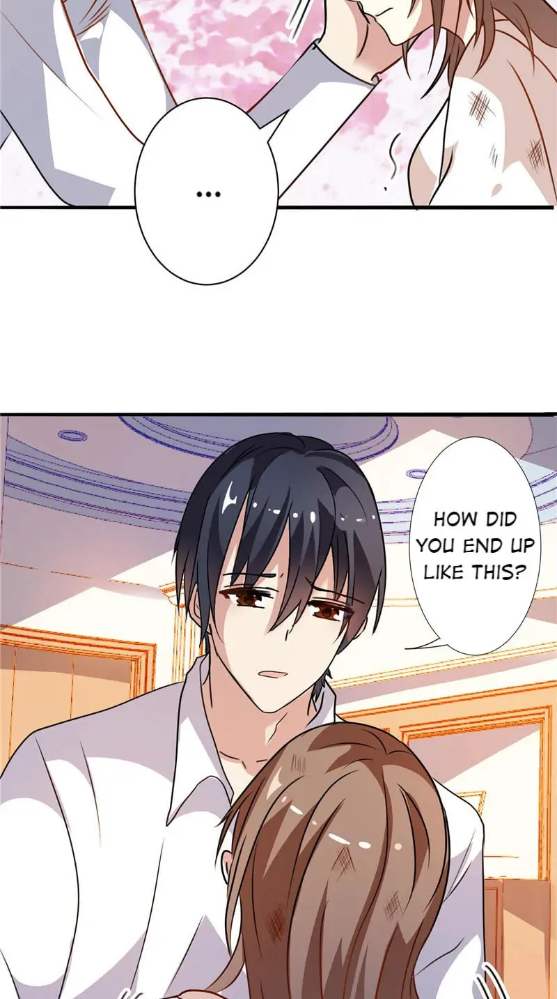 CEO's Perfect Match Chapter 3 page 14 - 