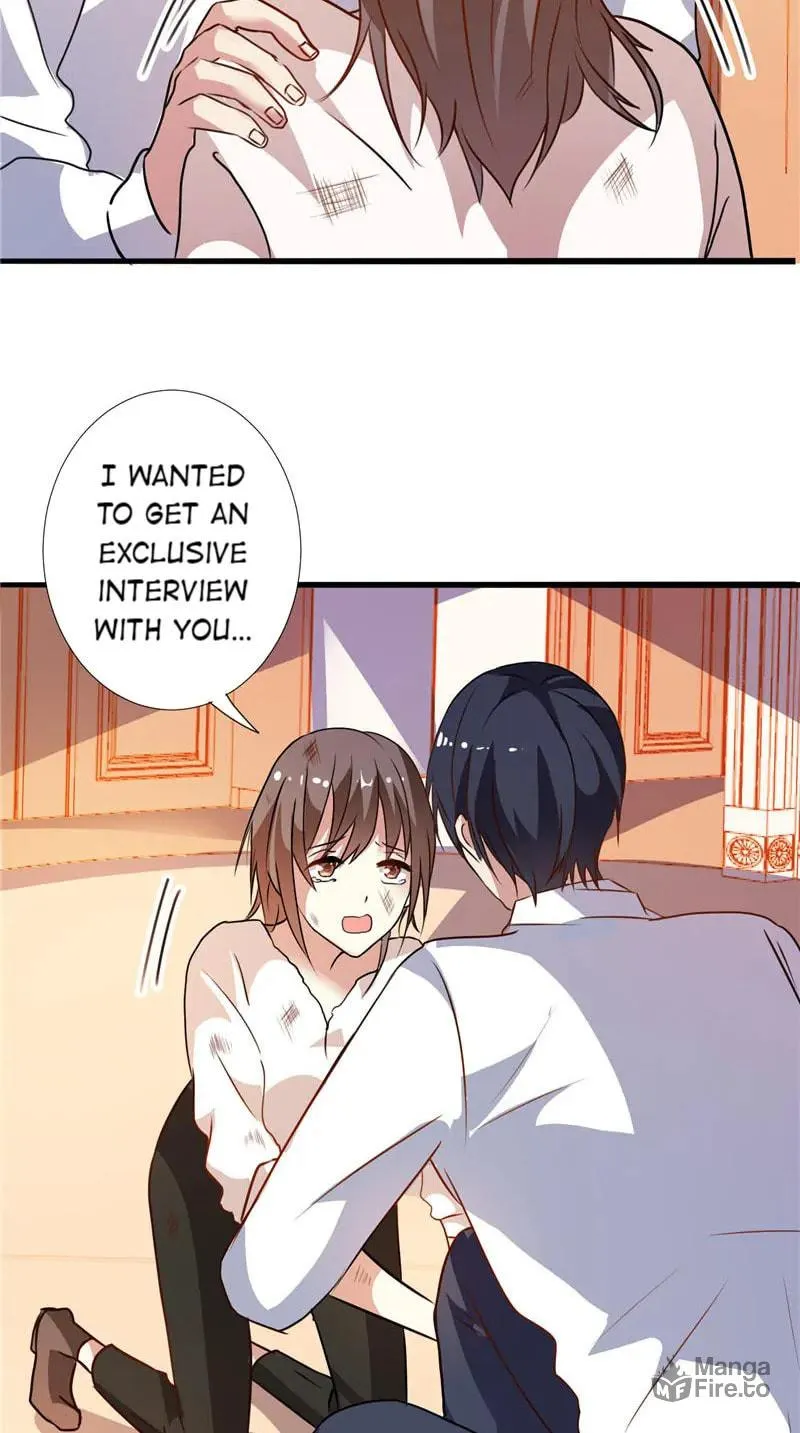 CEO's Perfect Match Chapter 3 page 15 - 