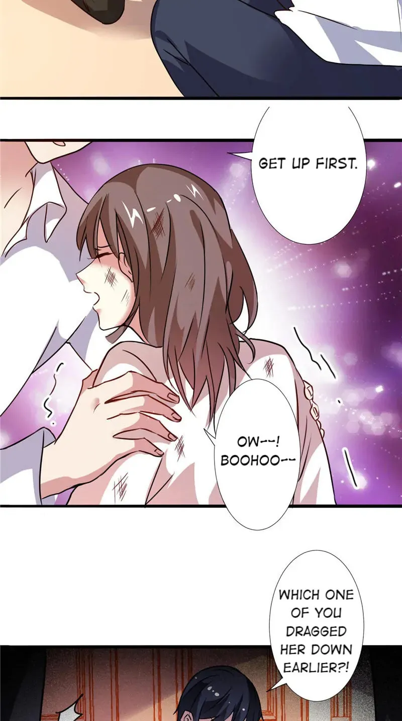 CEO's Perfect Match Chapter 3 page 16 - 