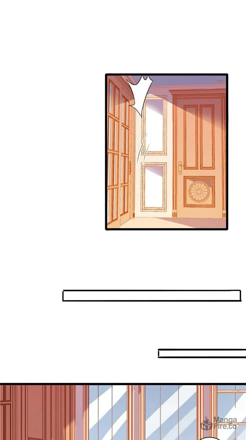 CEO's Perfect Match Chapter 3 page 18 - 
