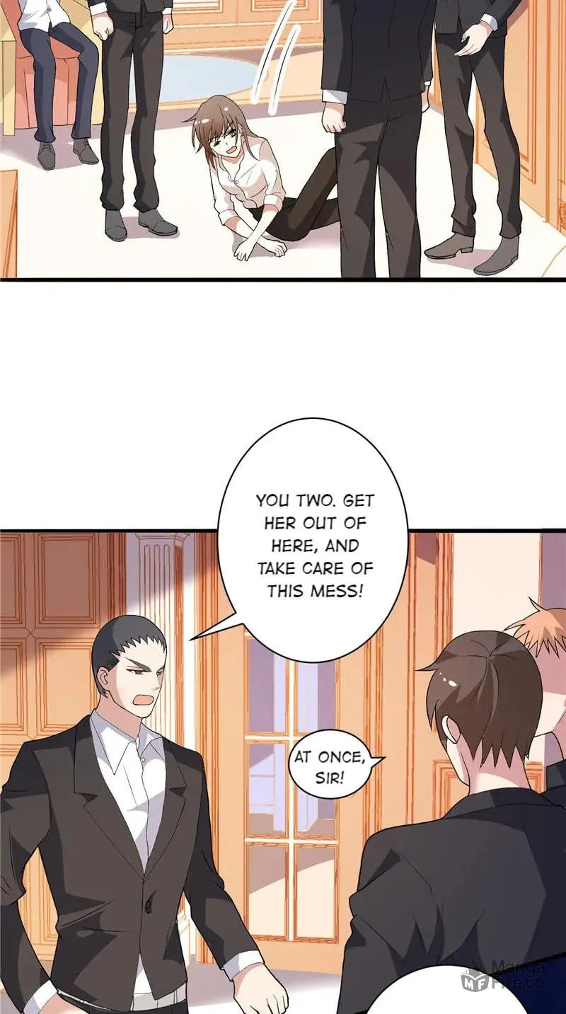 CEO's Perfect Match Chapter 3 page 3 - 