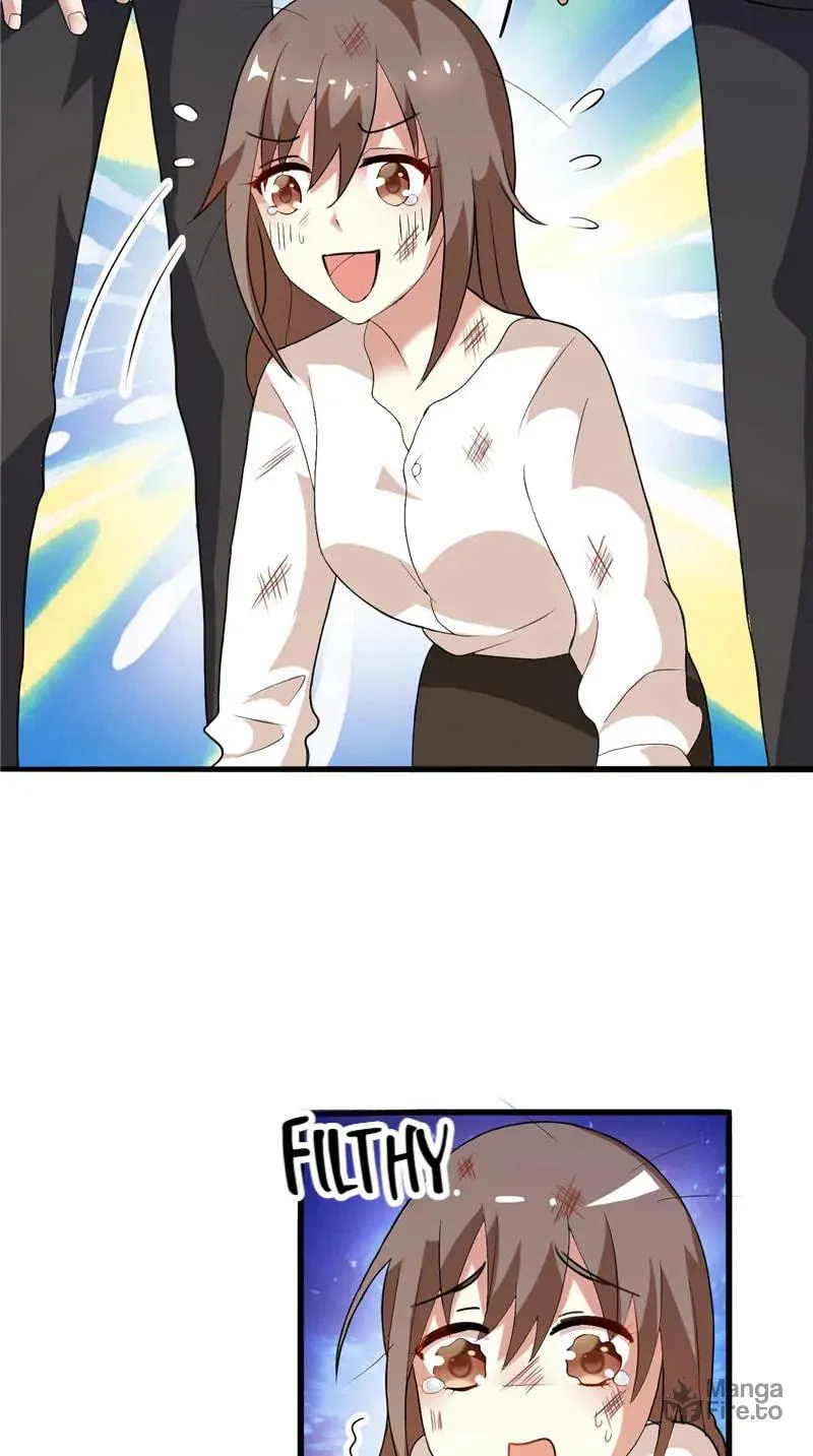 CEO's Perfect Match Chapter 3 page 5 - 