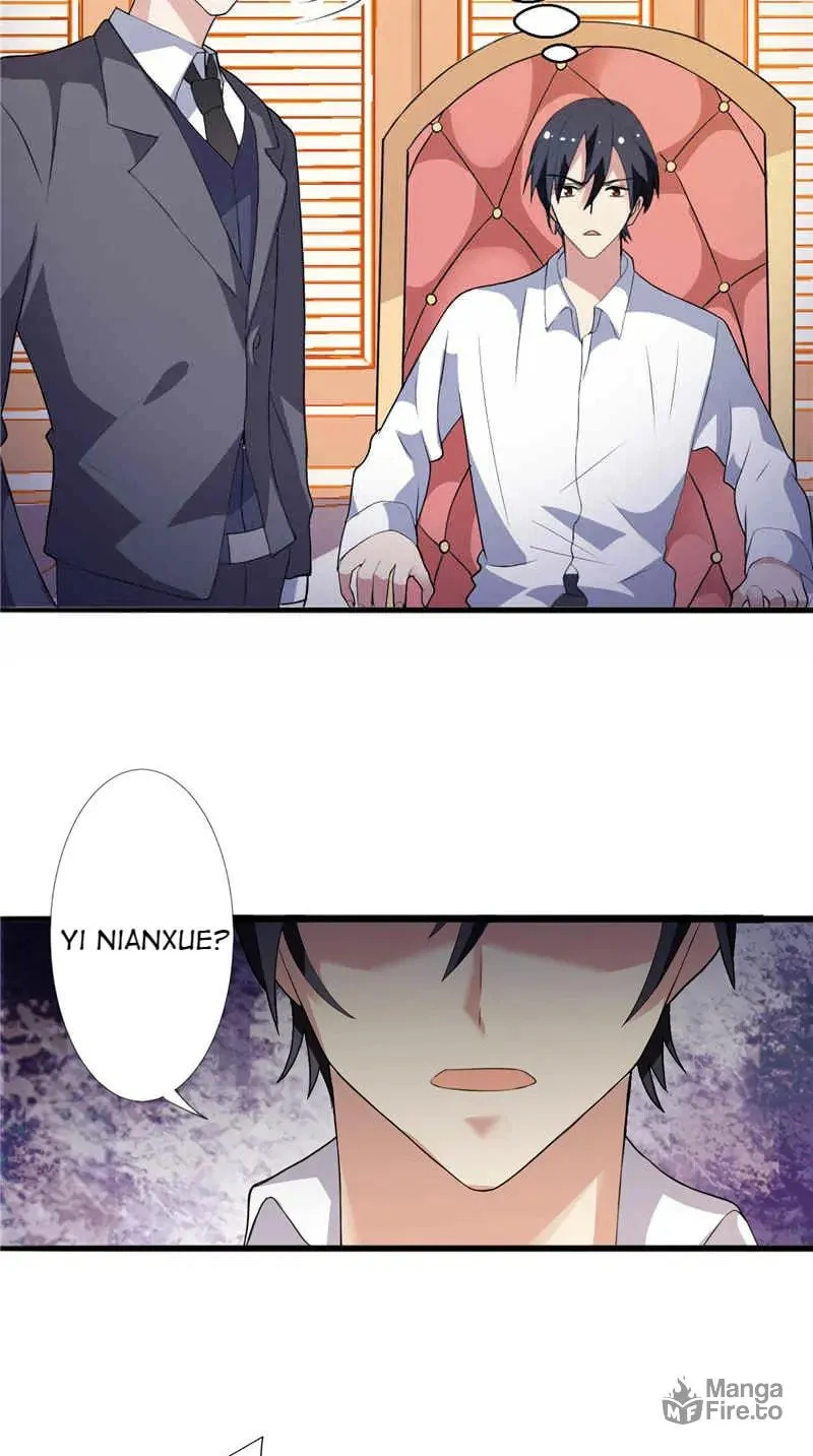 CEO's Perfect Match Chapter 3 page 9 - 