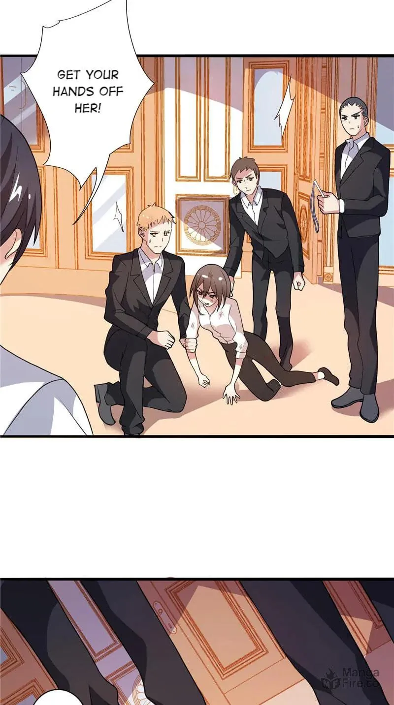 CEO's Perfect Match Chapter 3 page 10 - 