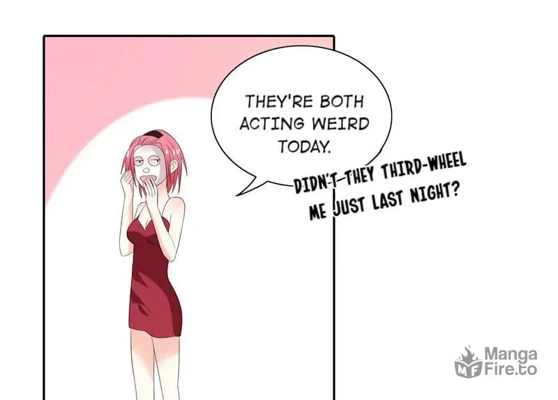 CEO's Perfect Match Chapter 30 page 12 - 