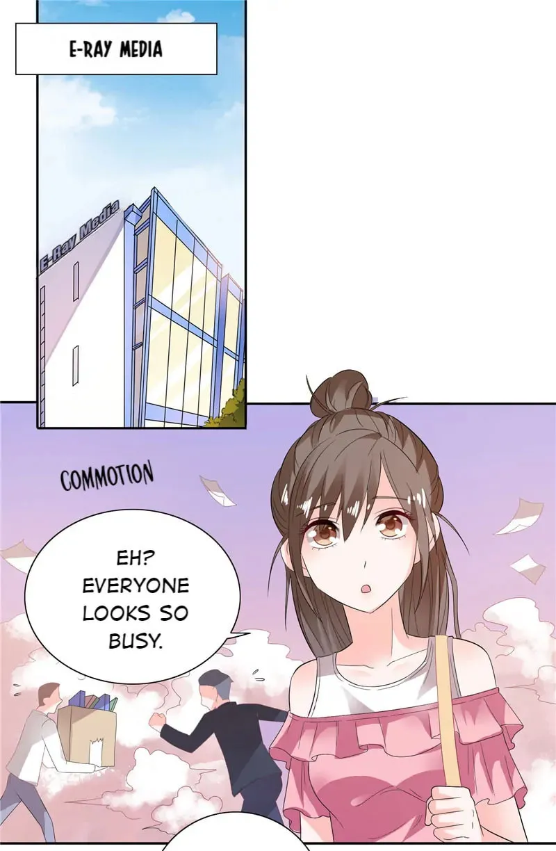 CEO's Perfect Match Chapter 30 page 13 - 