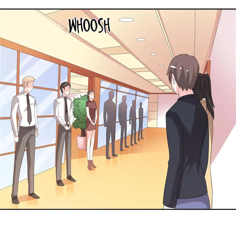 CEO's Perfect Match Chapter 30 page 17 - 