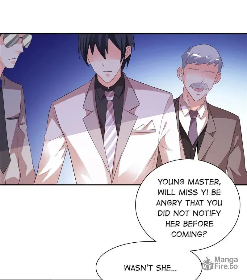 CEO's Perfect Match Chapter 30 page 18 - 