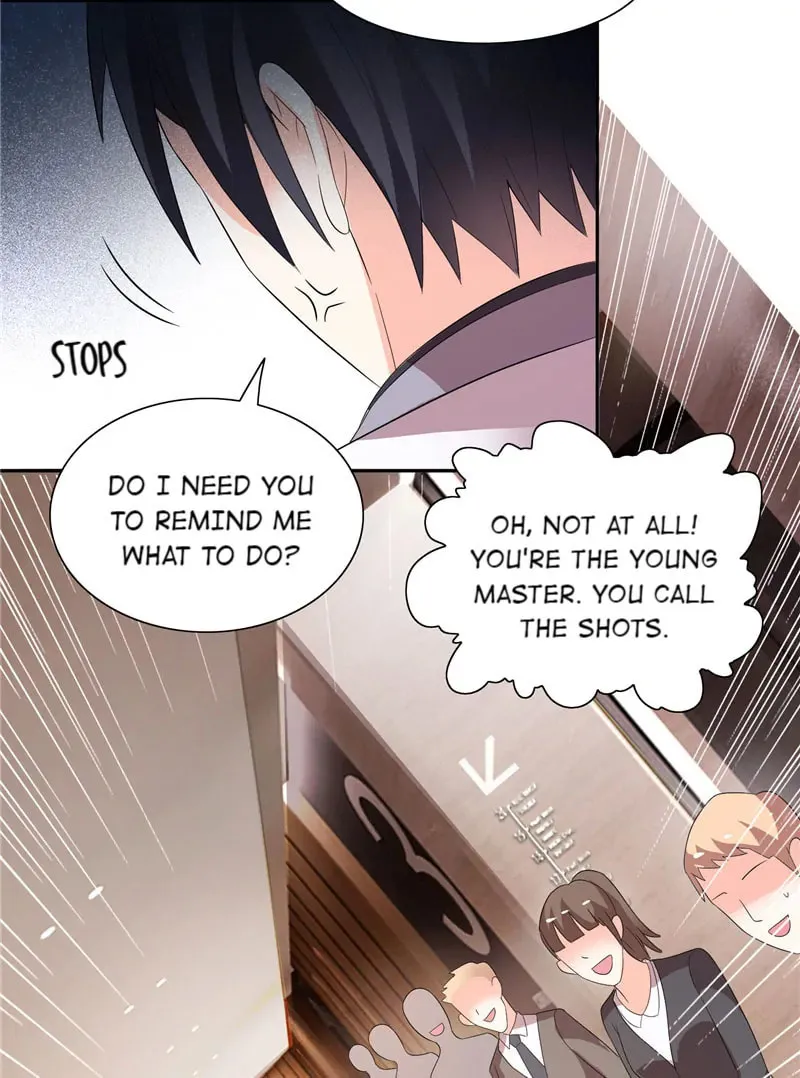 CEO's Perfect Match Chapter 30 page 19 - 