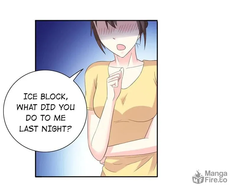 CEO's Perfect Match Chapter 30 page 3 - 