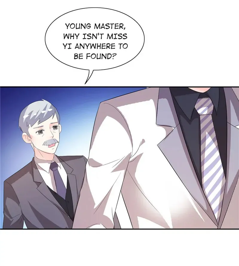 CEO's Perfect Match Chapter 30 page 23 - 