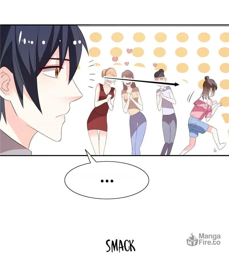 CEO's Perfect Match Chapter 30 page 24 - 