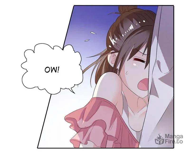 CEO's Perfect Match Chapter 30 page 25 - 