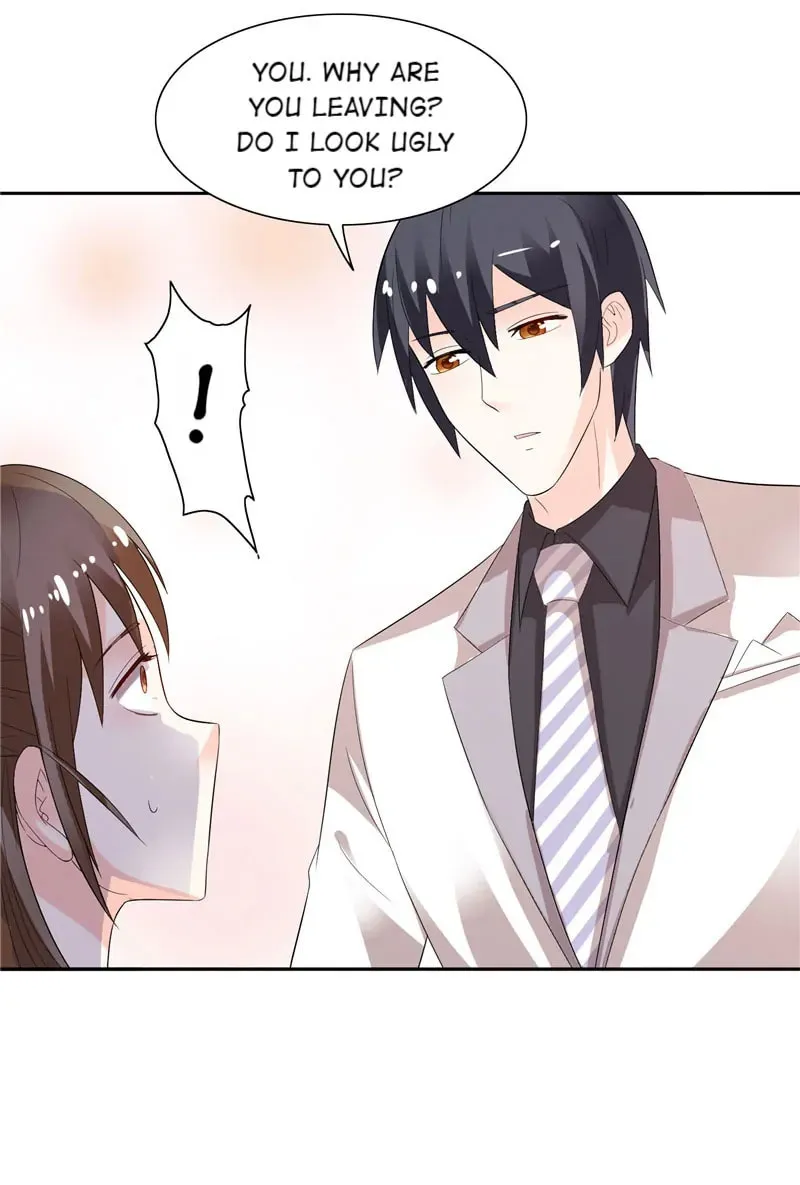 CEO's Perfect Match Chapter 30 page 26 - 