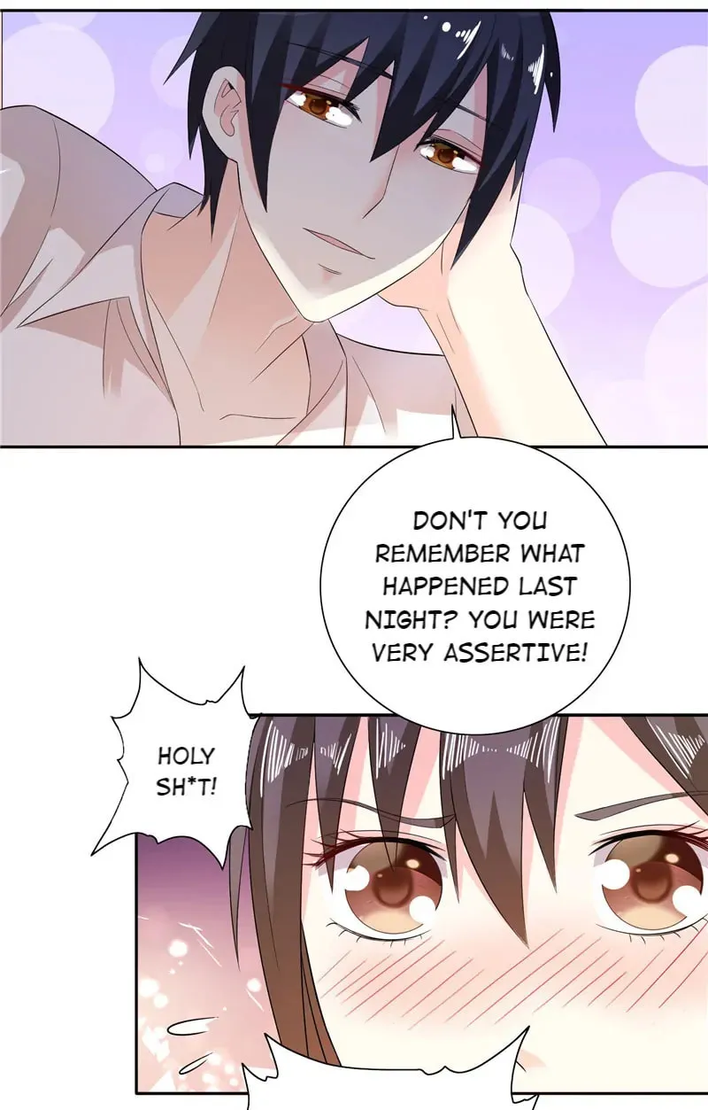 CEO's Perfect Match Chapter 30 page 4 - 