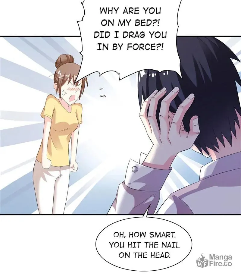 CEO's Perfect Match Chapter 30 page 5 - 