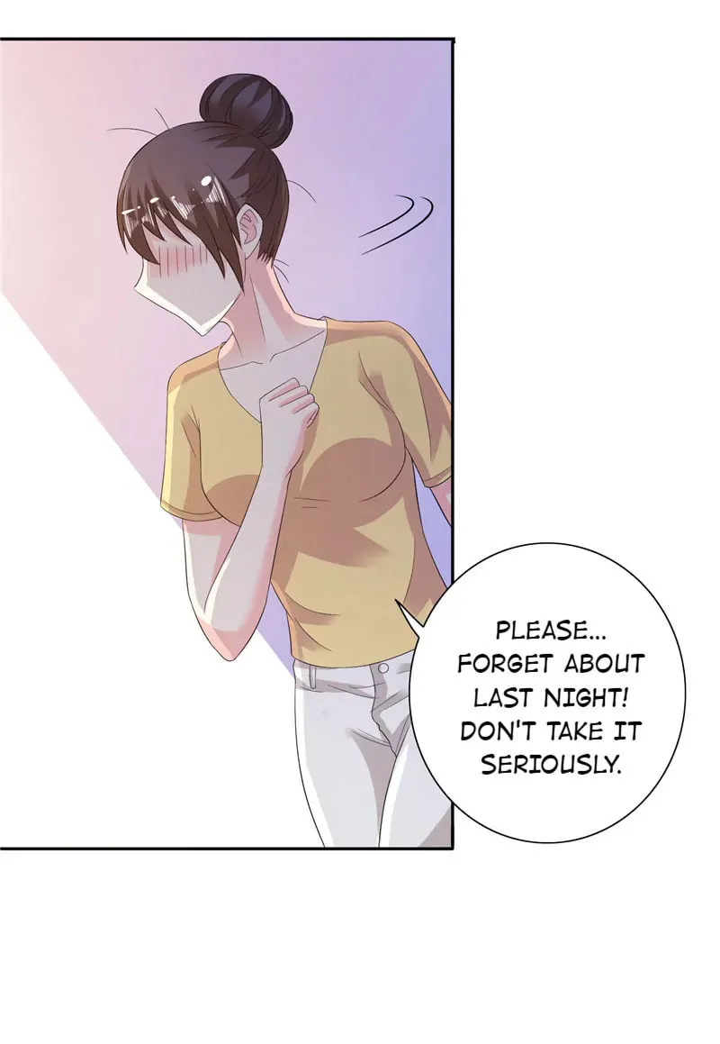 CEO's Perfect Match Chapter 30 page 7 - 
