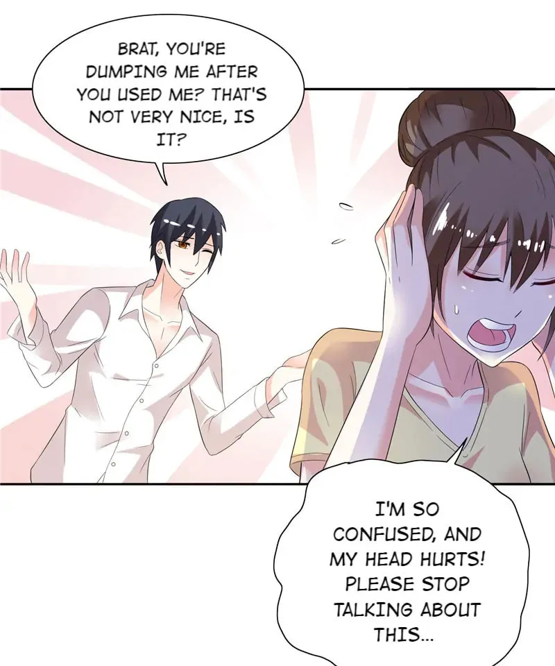 CEO's Perfect Match Chapter 30 page 8 - 