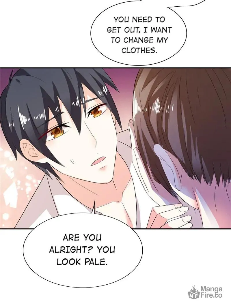 CEO's Perfect Match Chapter 30 page 9 - 