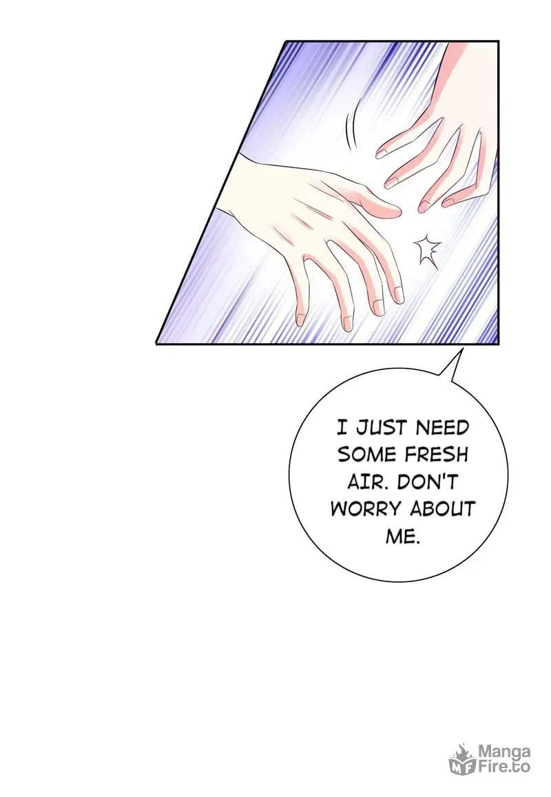CEO's Perfect Match Chapter 30 page 10 - 
