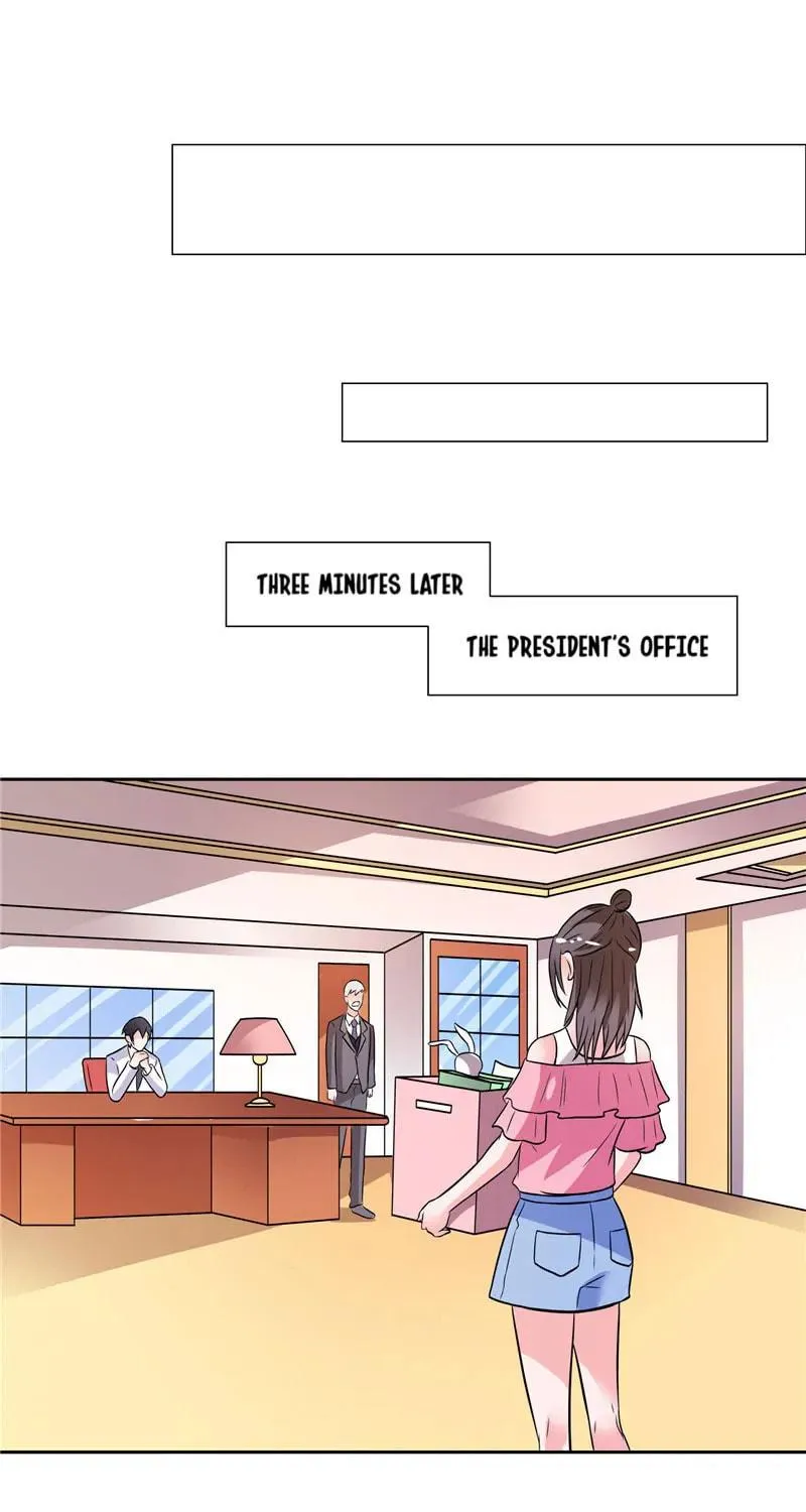 CEO's Perfect Match Chapter 31 page 11 - 