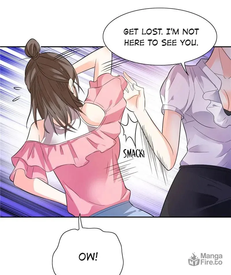 CEO's Perfect Match Chapter 31 page 17 - 