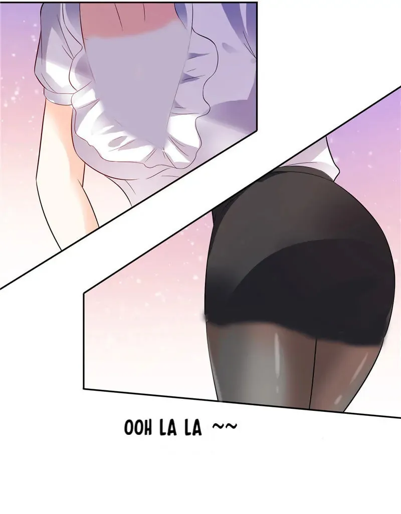 CEO's Perfect Match Chapter 31 page 19 - 