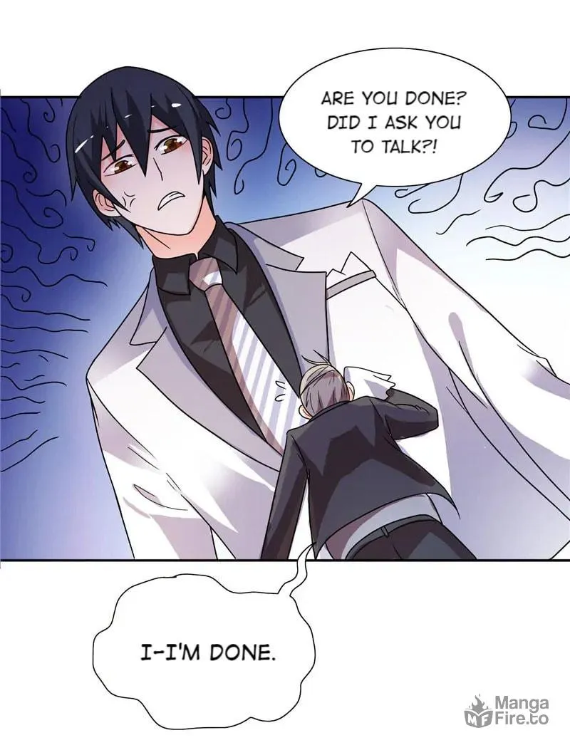 CEO's Perfect Match Chapter 31 page 3 - 
