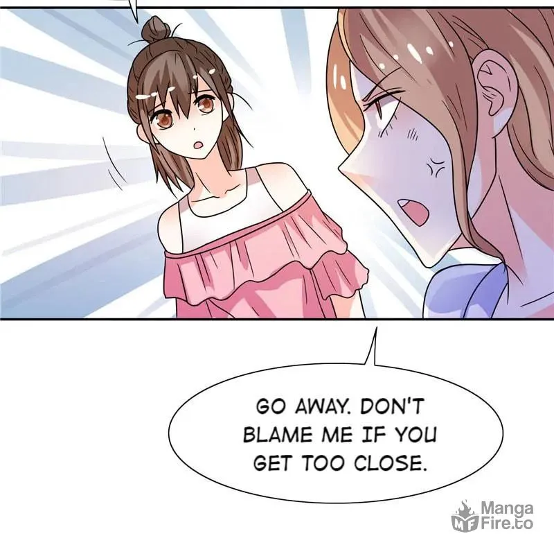 CEO's Perfect Match Chapter 31 page 23 - 