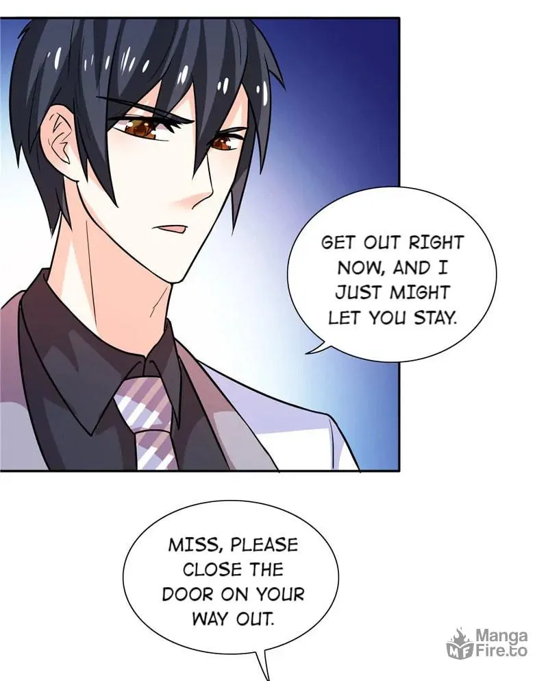 CEO's Perfect Match Chapter 31 page 24 - 