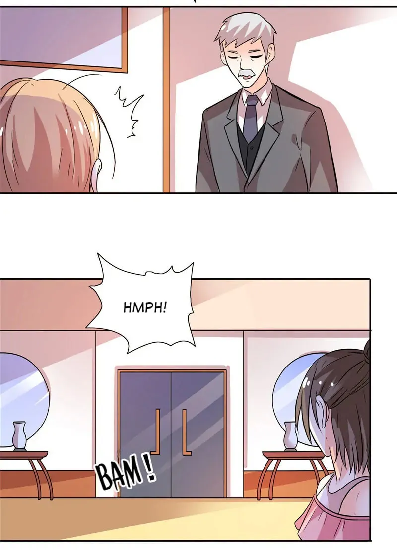 CEO's Perfect Match Chapter 31 page 25 - 