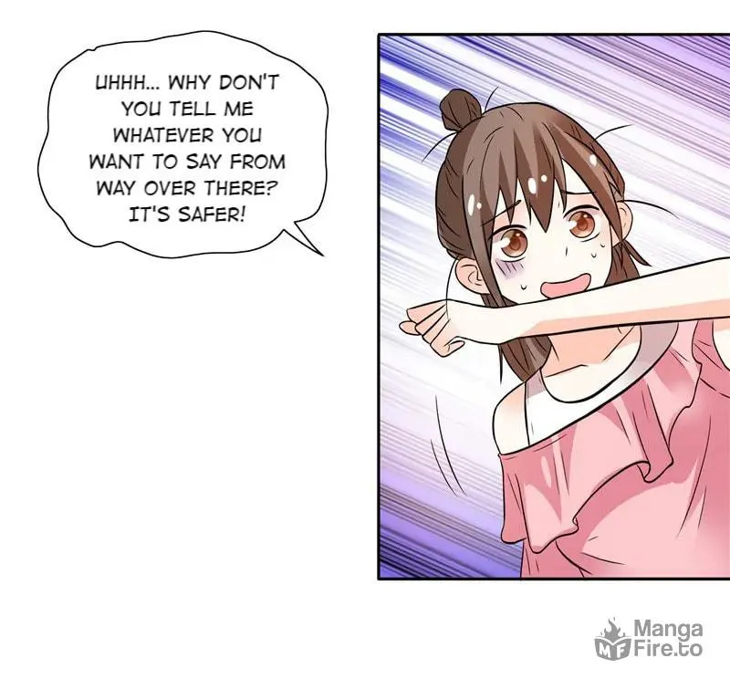 CEO's Perfect Match Chapter 31 page 27 - 