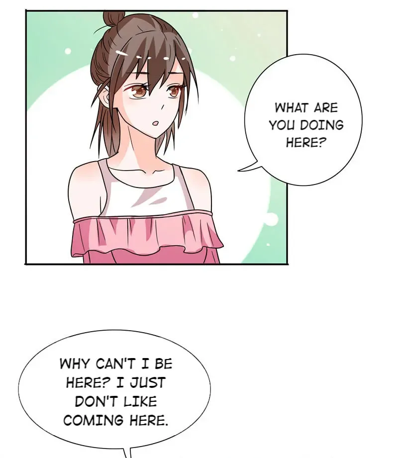 CEO's Perfect Match Chapter 31 page 4 - 