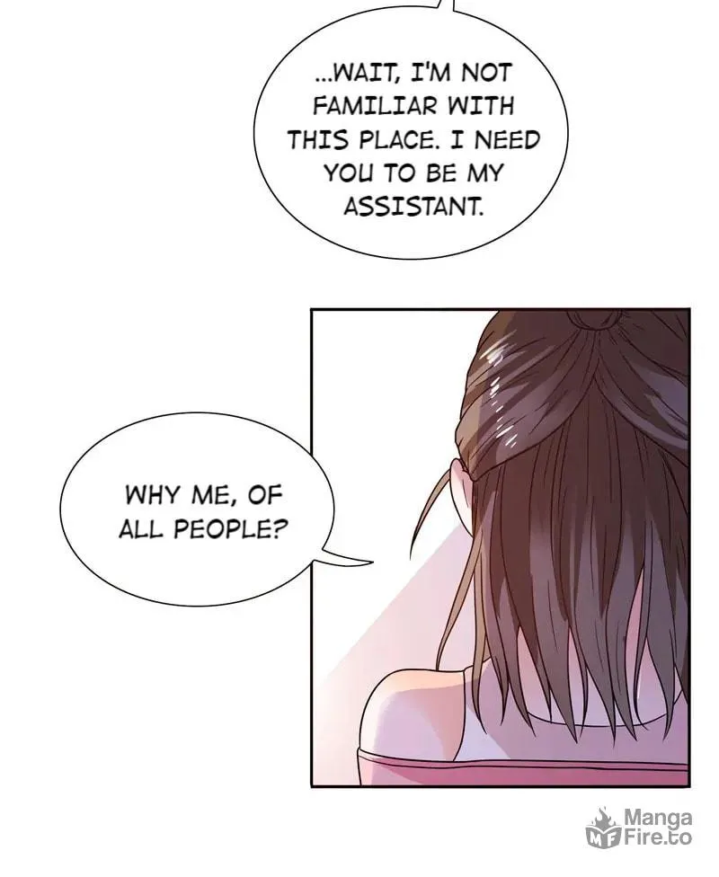 CEO's Perfect Match Chapter 31 page 6 - 