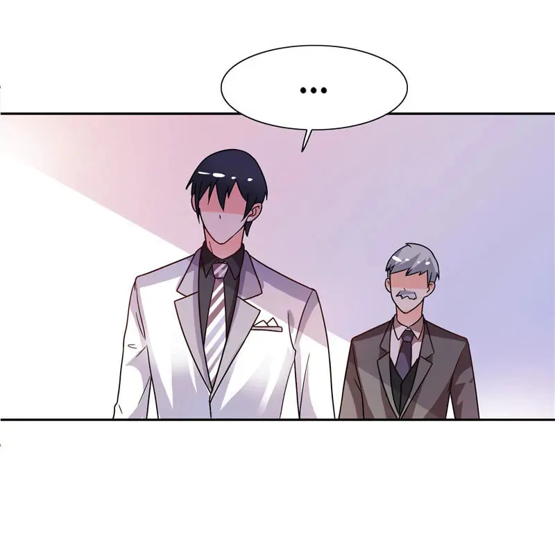 CEO's Perfect Match Chapter 31 page 7 - 