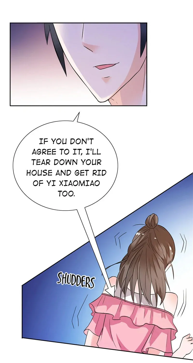 CEO's Perfect Match Chapter 31 page 8 - 