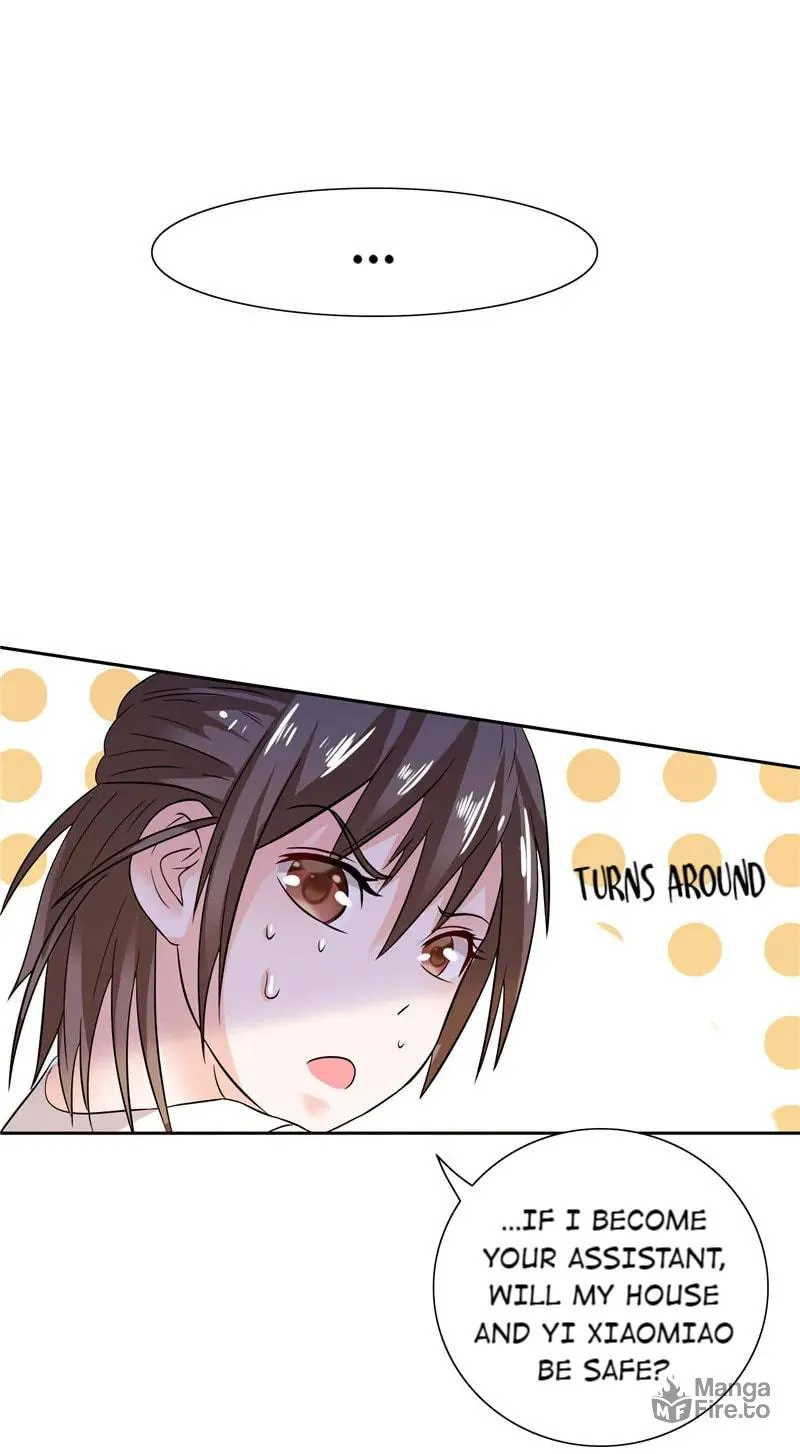 CEO's Perfect Match Chapter 31 page 10 - 