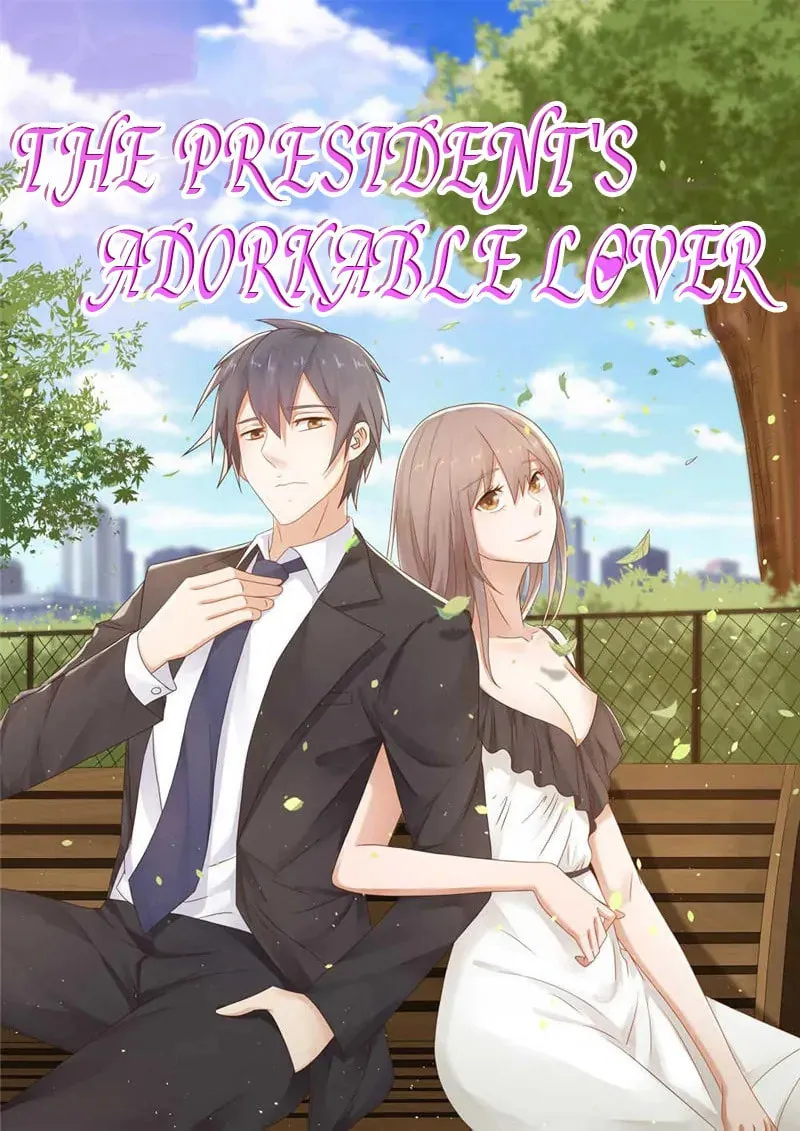 CEO's Perfect Match Chapter 32 page 1 - 