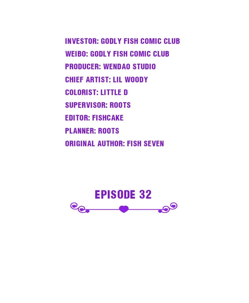 CEO's Perfect Match Chapter 32 page 2 - 