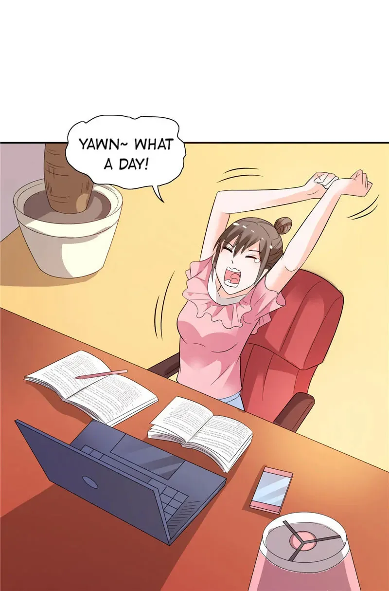 CEO's Perfect Match Chapter 32 page 12 - 