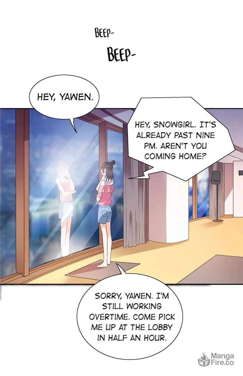 CEO's Perfect Match Chapter 32 page 13 - 