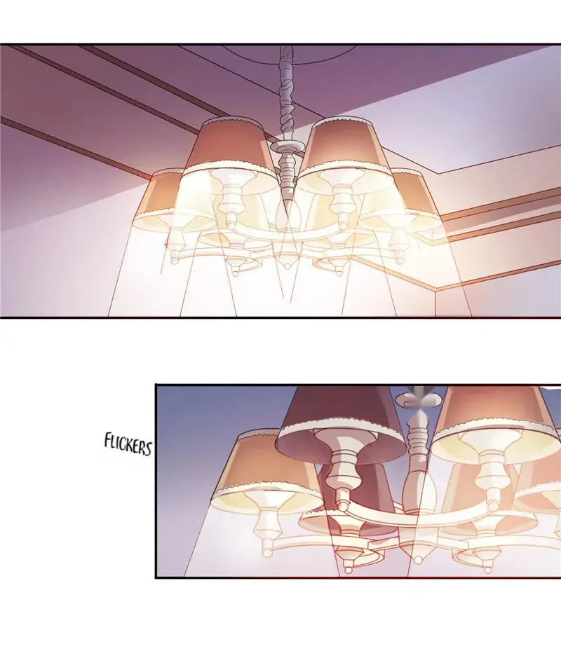 CEO's Perfect Match Chapter 32 page 14 - 